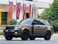 Land Rover Range Rover Vogue